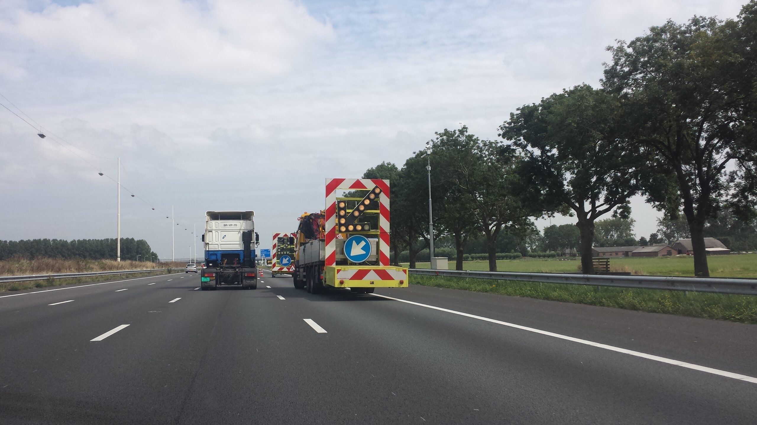 Medewerker TVM BRL9101 (examentraining)