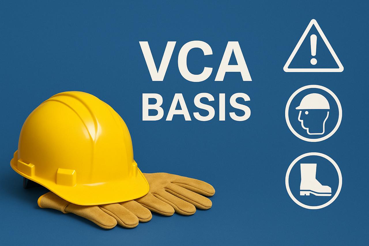 VCA-Basis