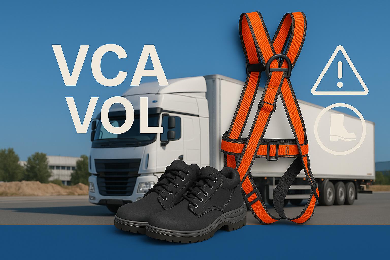 VCA-Vol met C95